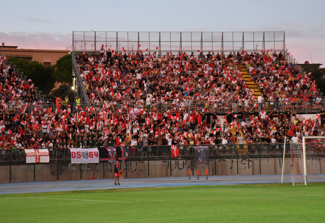 Kit trasferta US Grosseto 2025 2026