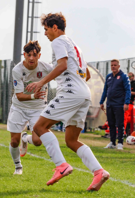 Terzo kit US Grosseto 2025 2026
